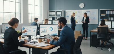 Financial Accounting